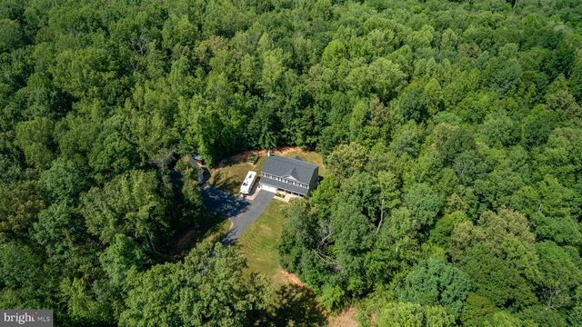 3940 GROUSE DR, Stafford, VA 22556