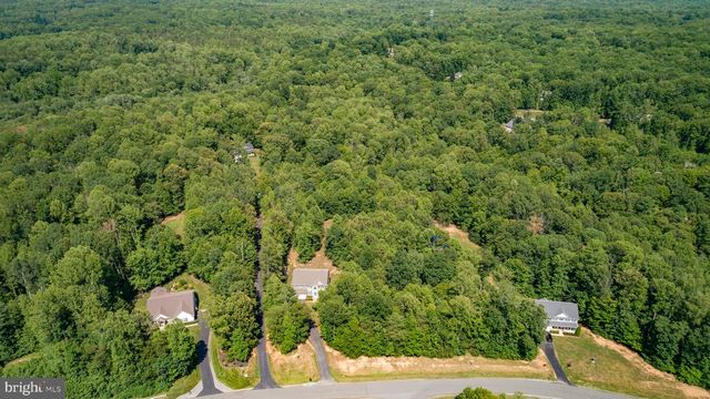 3940 GROUSE DR, Stafford, VA 22556
