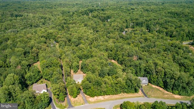 3940 GROUSE DR, Stafford, VA 22556