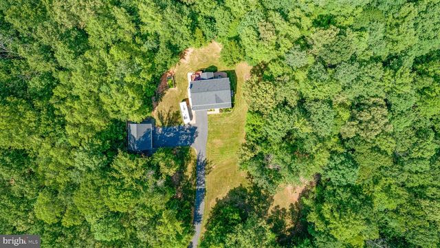 3940 GROUSE DR, Stafford, VA 22556