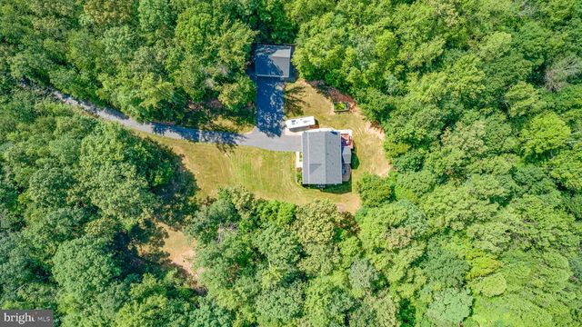3940 GROUSE DR, Stafford, VA 22556