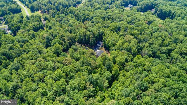3940 GROUSE DR, Stafford, VA 22556