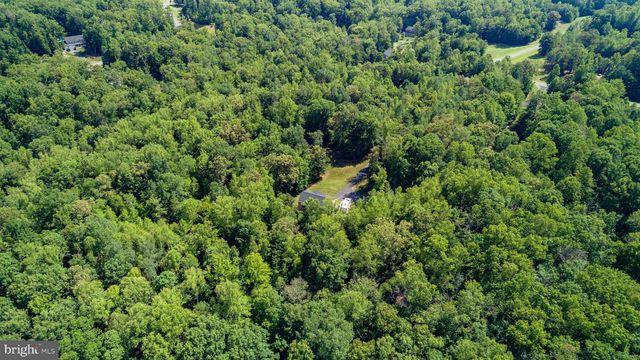 3940 GROUSE DR, Stafford, VA 22556