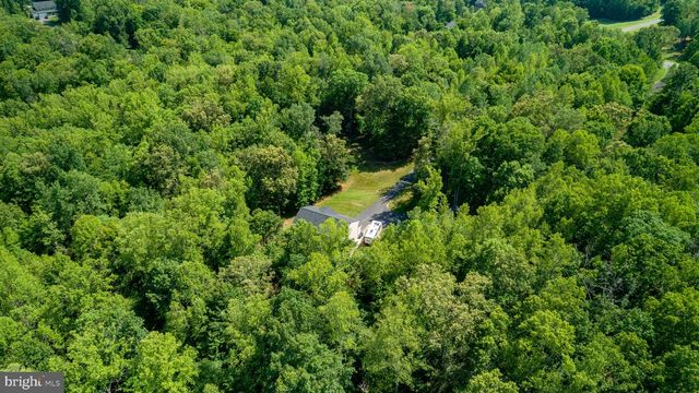 3940 GROUSE DR, Stafford, VA 22556