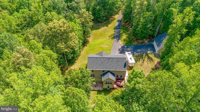 3940 GROUSE DR, Stafford, VA 22556