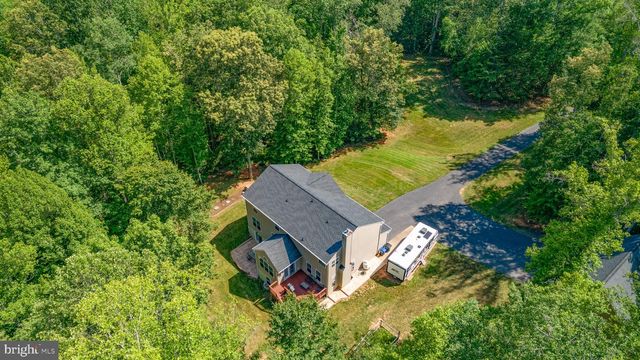 3940 GROUSE DR, Stafford, VA 22556