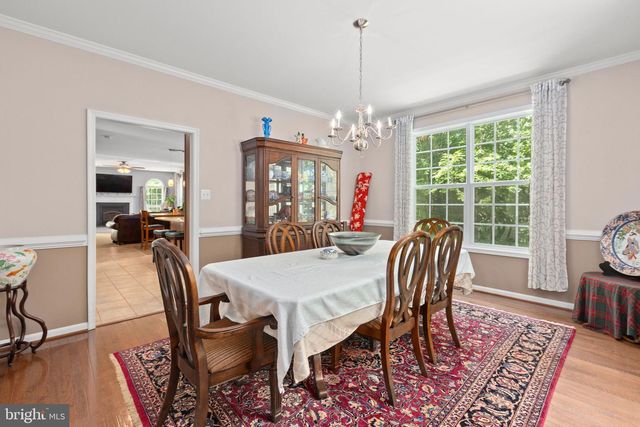 3940 GROUSE DR, Stafford, VA 22556