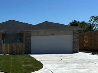 15509 W Josephine ST, Goddard, KS 67052