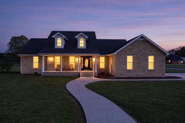 116 Kades Ct, Decherd, TN 37324