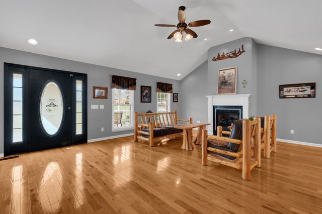 116 Kades Ct, Decherd, TN 37324