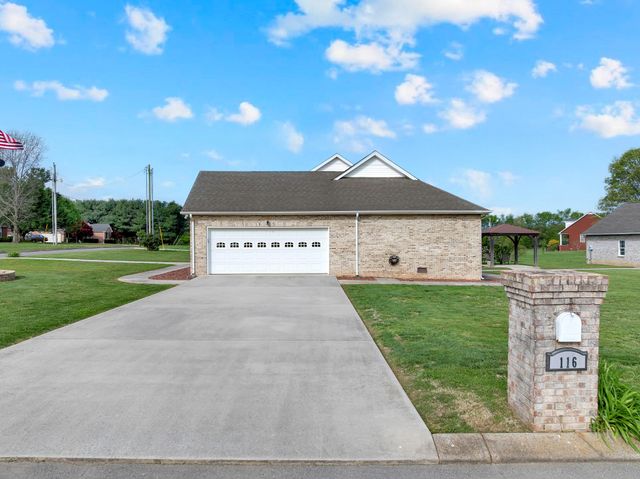 116 Kades Ct, Decherd, TN 37324