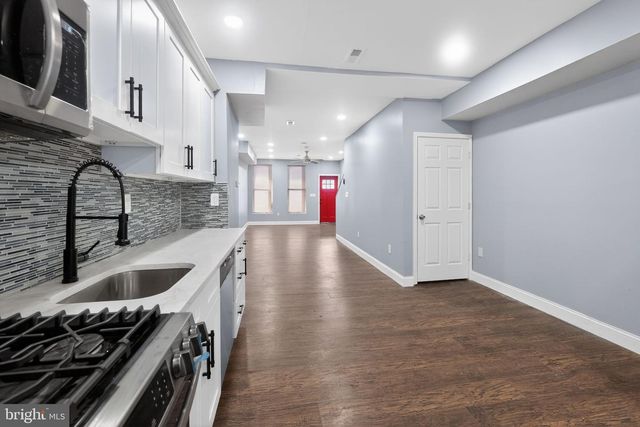 5018 BELAIR RD, Baltimore, MD 21206