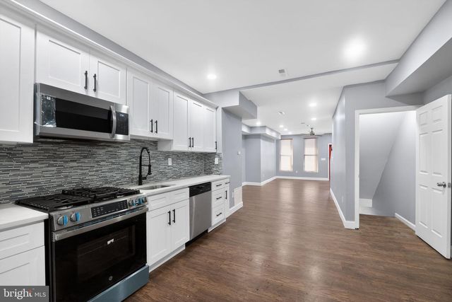 5018 BELAIR RD, Baltimore, MD 21206