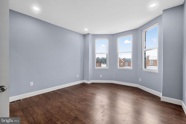 5018 BELAIR RD, Baltimore, MD 21206