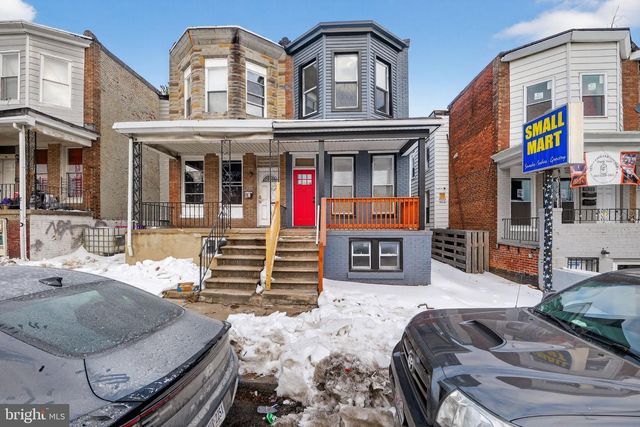 5018 BELAIR RD, Baltimore, MD 21206