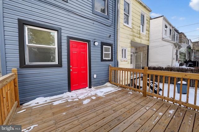 5018 BELAIR RD, Baltimore, MD 21206