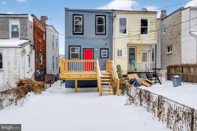 5018 BELAIR RD, Baltimore, MD 21206