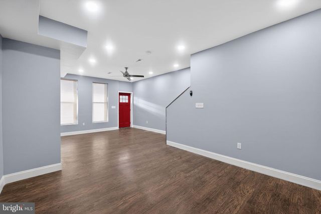 5018 BELAIR RD, Baltimore, MD 21206