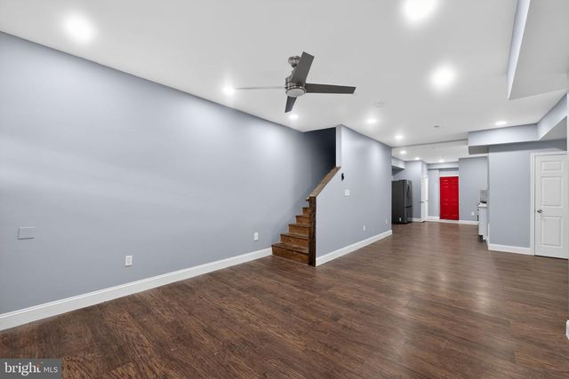 5018 BELAIR RD, Baltimore, MD 21206