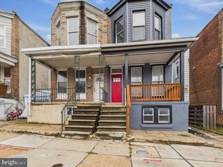 5018 BELAIR RD, Baltimore, MD 21206
