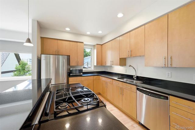 1743 W 33 Avenue, Denver, CO 80211