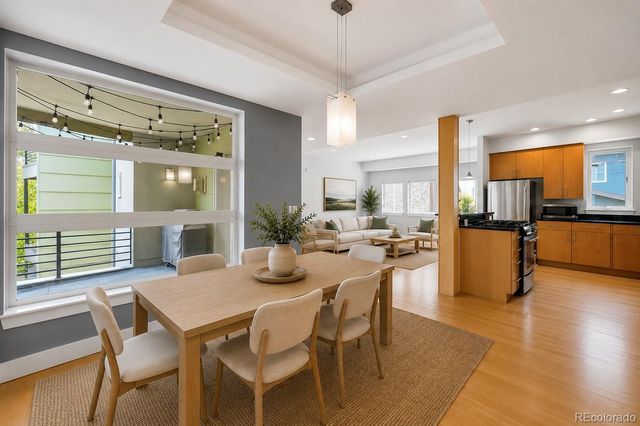 1743 W 33 Avenue, Denver, CO 80211
