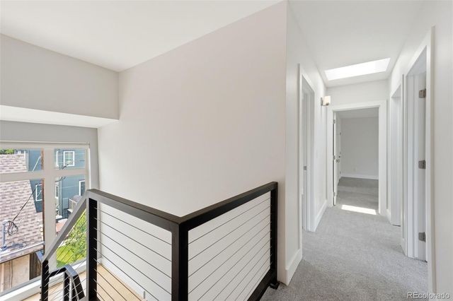 1743 W 33 Avenue, Denver, CO 80211