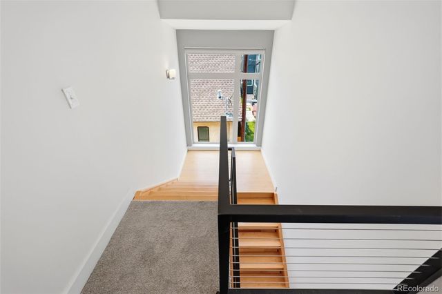 1743 W 33 Avenue, Denver, CO 80211