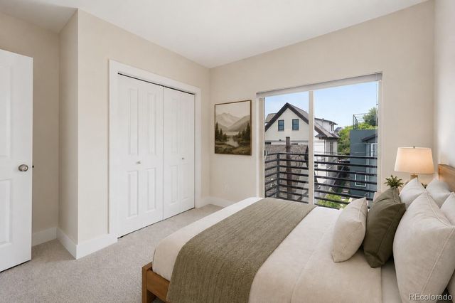 1743 W 33 Avenue, Denver, CO 80211