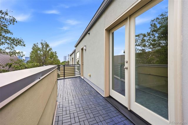 1743 W 33 Avenue, Denver, CO 80211