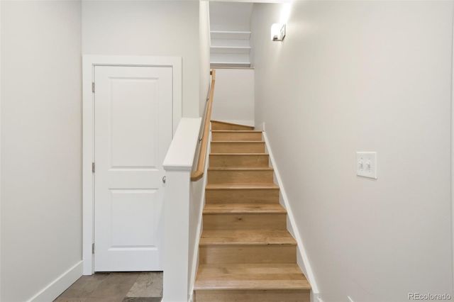 1743 W 33 Avenue, Denver, CO 80211