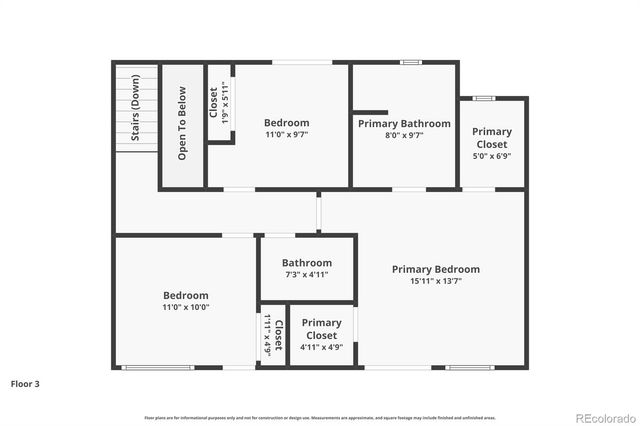 1743 W 33 Avenue, Denver, CO 80211