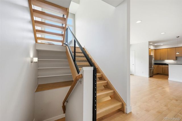 1743 W 33 Avenue, Denver, CO 80211