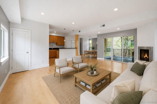 1743 W 33 Avenue, Denver, CO 80211