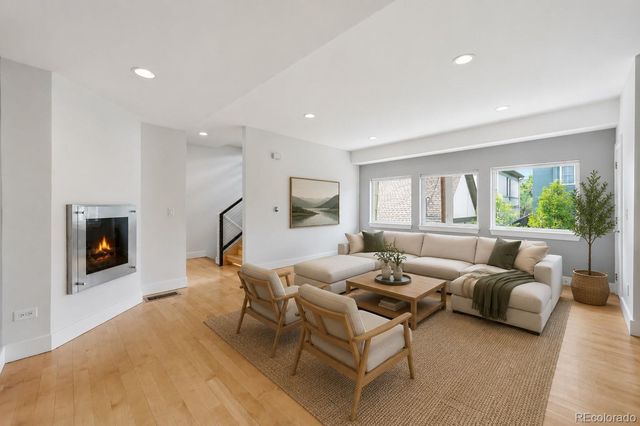 1743 W 33 Avenue, Denver, CO 80211