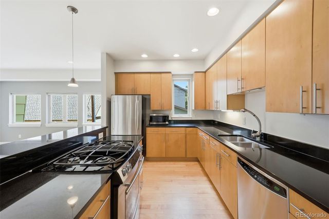 1743 W 33 Avenue, Denver, CO 80211