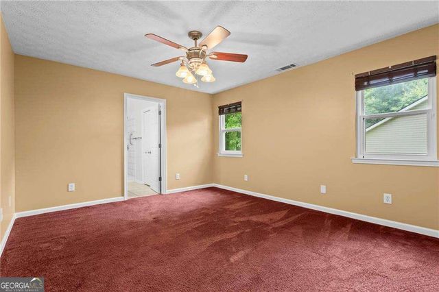 163 Nicki Court, Hampton, GA 30228