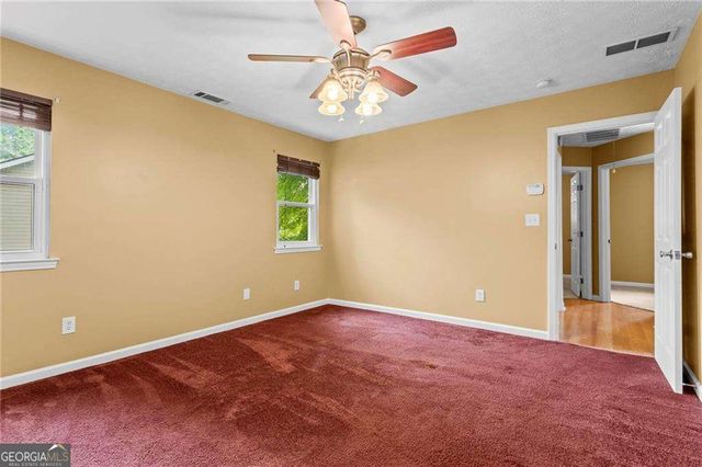 163 Nicki Court, Hampton, GA 30228