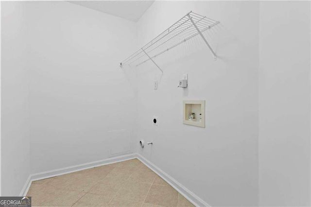 163 Nicki Court, Hampton, GA 30228