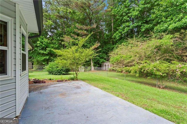 163 Nicki Court, Hampton, GA 30228