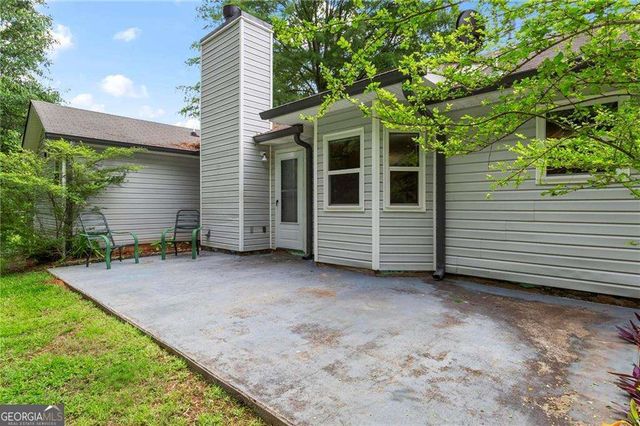 163 Nicki Court, Hampton, GA 30228