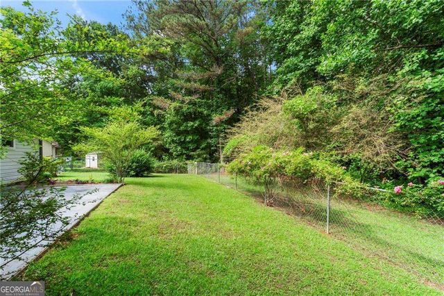163 Nicki Court, Hampton, GA 30228