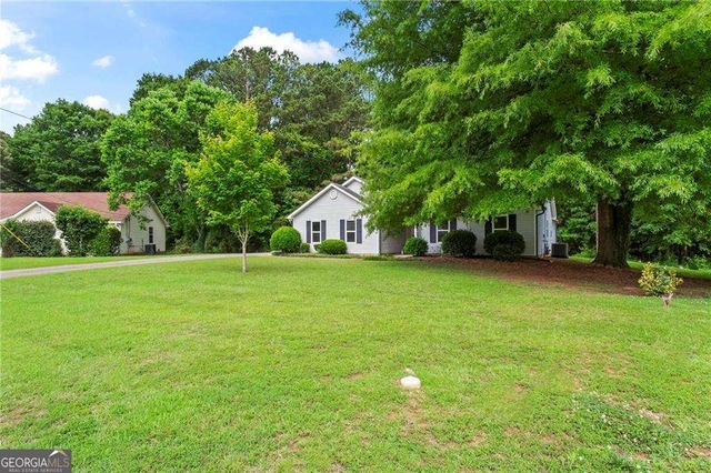 163 Nicki Court, Hampton, GA 30228