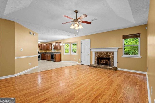 163 Nicki Court, Hampton, GA 30228