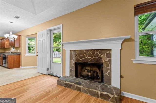 163 Nicki Court, Hampton, GA 30228