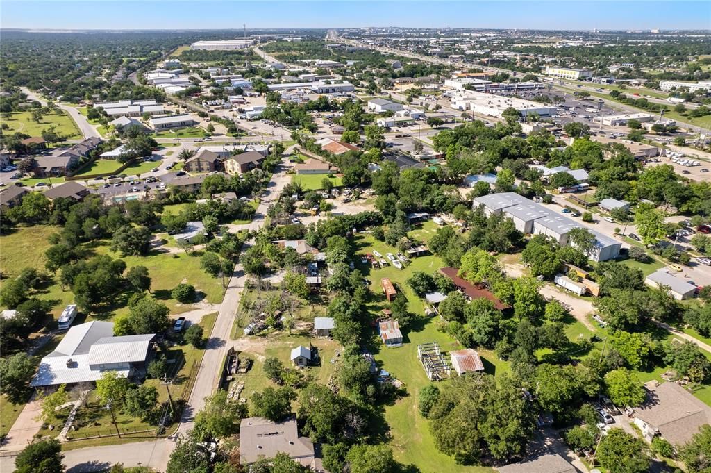 909 Wonder ST, Round Rock, TX 78681