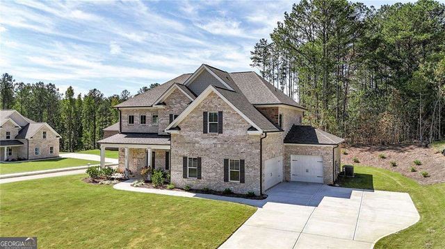 201 Tempo Circle, Ellenwood, GA 30294