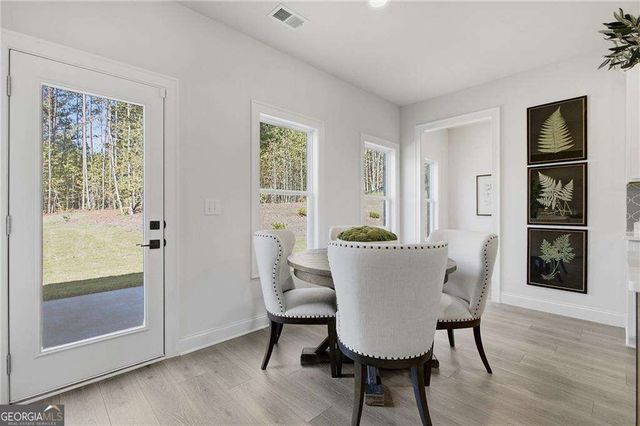 201 Tempo Circle, Ellenwood, GA 30294
