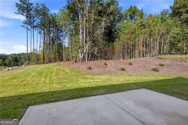 201 Tempo Circle, Ellenwood, GA 30294