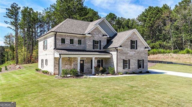 201 Tempo Circle, Ellenwood, GA 30294